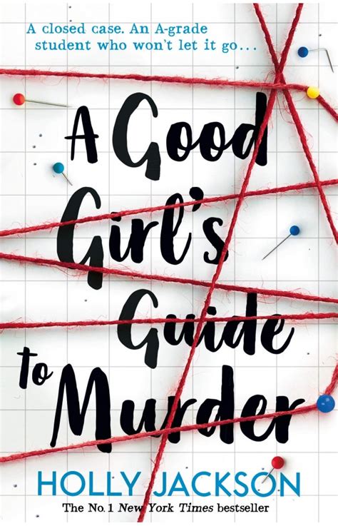 A Good Girl's Guide to Murder Doc