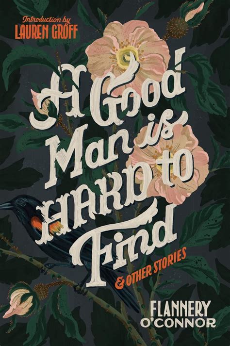 A Good Man is Hard to Find Flannery OConnor Doc