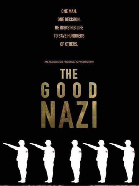 A Good Nazi Kindle Editon