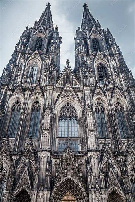 A Gothic Masterpiece of Architecture and Design