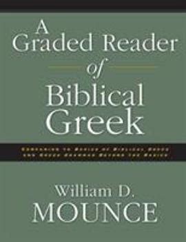 A Graded Reader of Biblical Greek Epub