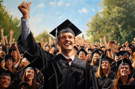 A Graduation Gift for Your Son: A Cherished Remembrance of His Academic Triumph