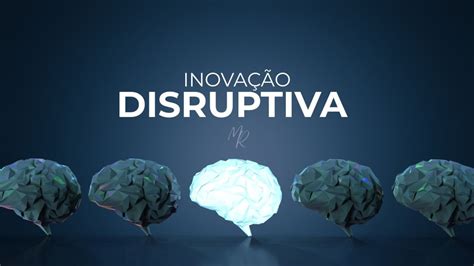 A Grande Aposta: Inovações Disruptivas Transformando o Futuro