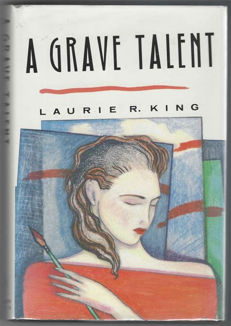 A Grave Talent A Novel A Kate Martinelli Mystery PDF