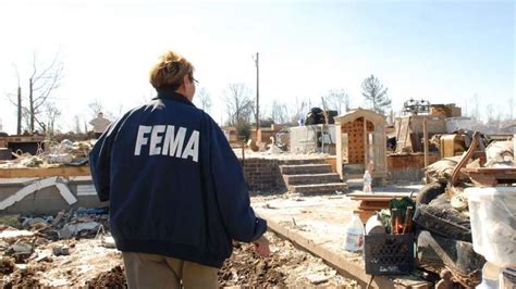 A Grave Warning to FEMA: Desist or Face the Wrath of American Patriots