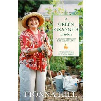 A Green Grannys Garden Ebook Epub