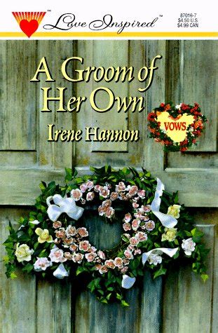 A Groom of Her Own The Way Home Love Inspired Classics Kindle Editon