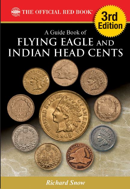 A Guide Book of Flying Eagle and Indian Head Cents 3rd Edition Epub