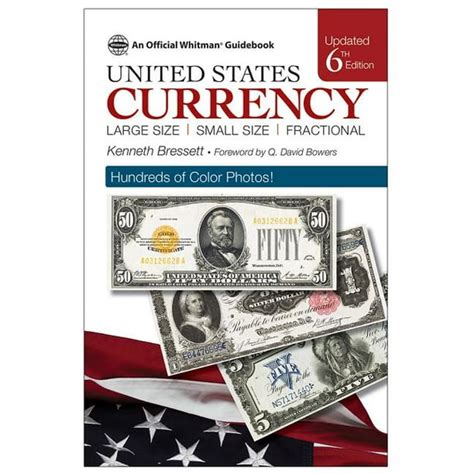 A Guide Book of United States Currency 6th Edition Kindle Editon