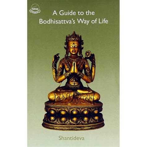 A Guide To The Bodhisattva Way Of Life Ebook PDF