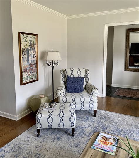 A Guide to Benjamin Moore's Pale Oak: A Timeless Neutral for Any Space