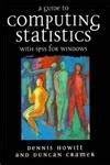 A Guide to Computing Statistics with SPSS for Windows Epub