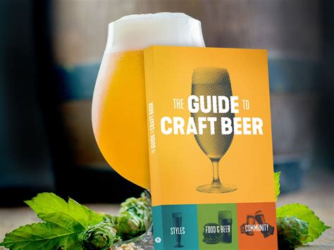 A Guide to Craft Brewing PDF