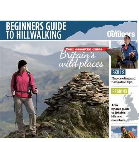 A Guide to Hillwalking Epub