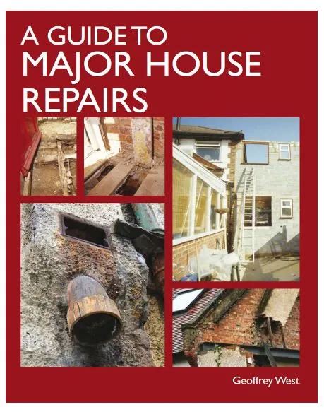 A Guide to Major House Repairs Epub