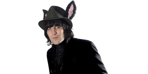 A Guide to Navigating the Weird and Wonderful World of Noel Fielding