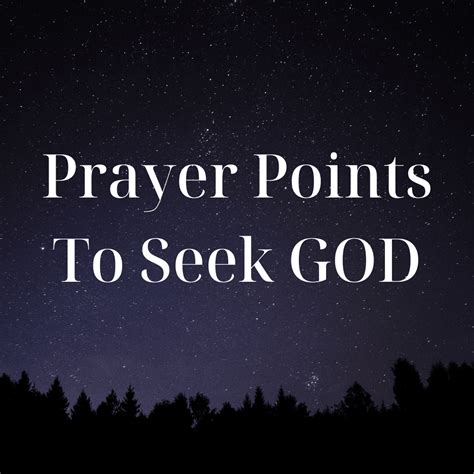 A Guide to Prayer for All Who Seek God PDF