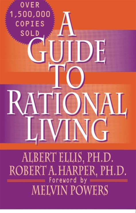 A Guide to Rational Living Doc