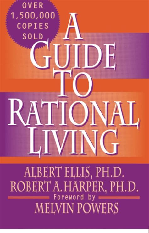 A Guide to Rational Living Doc