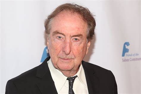 A Guide to Silliness: Exploring the World of Eric Idle, the Monty Python Legend