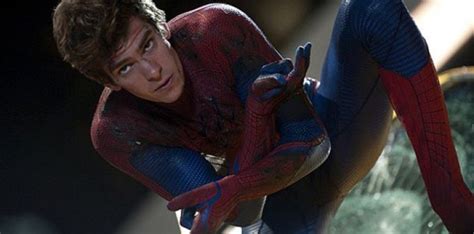 A Guide to Super-Parenting: Lessons from the Amazing Spider-Man