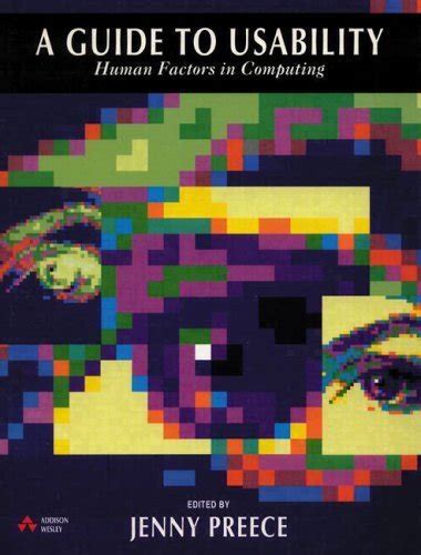 A Guide to Usability Human Factors in Computing PDF