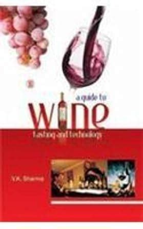 A Guide to Wine Tasting and Technology Epub