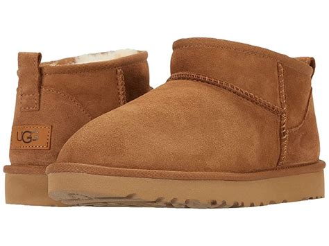 A Guide to Women's Ultra Mini UGGs: Ultimate Comfort, Style, and Warmth