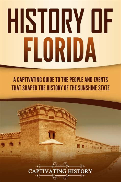 A Guide to the History of Florida Epub