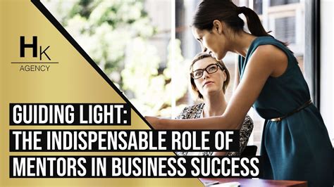 A Guiding Light for Your Business Journey