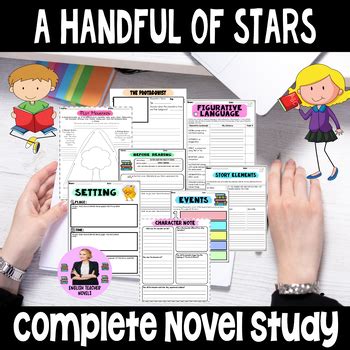 A HANDFUL OF STARS PDF