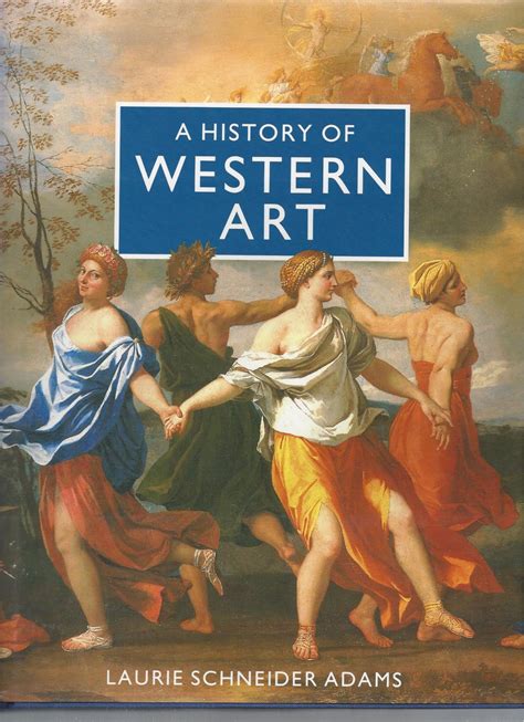 A HISTORY OF WESTERN ART BY LS ADAMS : Download free PDF ebooks about A HISTORY OF WESTERN ART BY LS ADAMS or read online PDF vi Epub