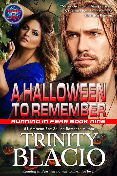 A Halloween to Remember Book Nine of the Running in Fear Series Volume 9 Epub