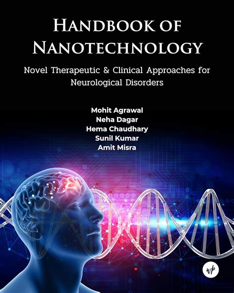 A Handbook Of Nanotechnology Reader