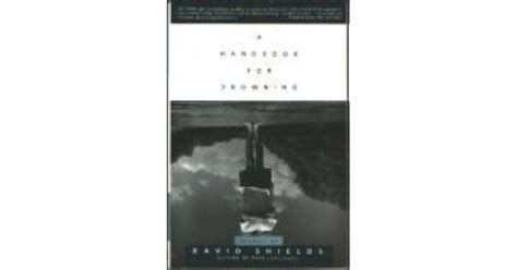 A Handbook for Drowning Stories PDF