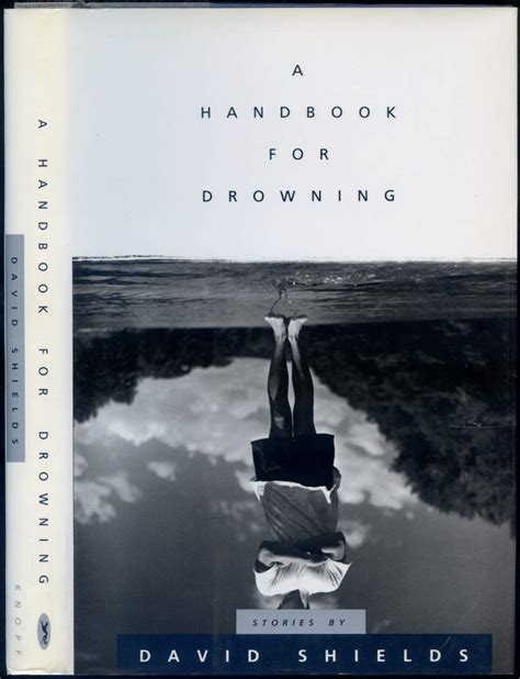 A Handbook for Drowning Stories Kindle Editon