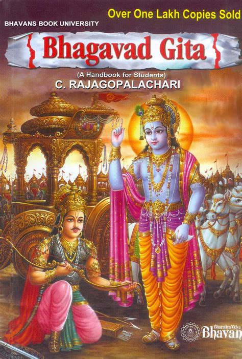 A Handbook for the Gita Kindle Editon