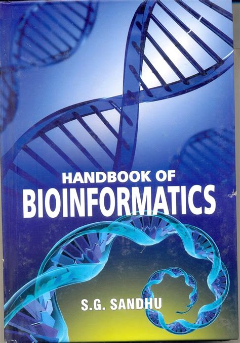 A Handbook of Bioinformatics Doc