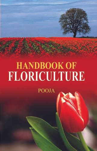 A Handbook of Floriculture 1st Edition PDF