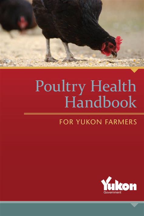 A Handbook of Poultry Practices Reader