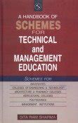 A Handbook of Schemes for Technical and Management Education Epub