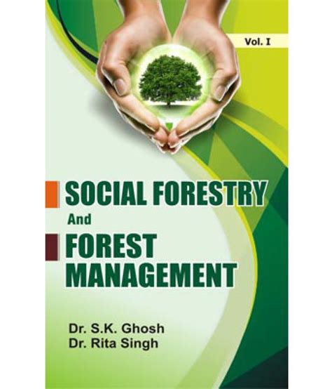 A Handbook of Social Forestry Kindle Editon