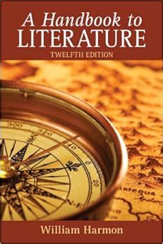 A Handbook to Literature 12th Edition Epub