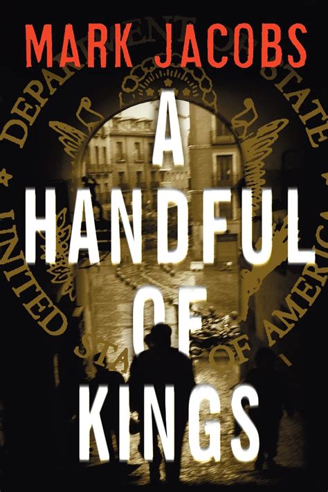 A Handful of Kings A Novel Doc