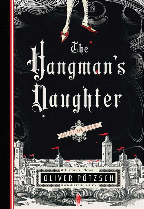A Hangman s Daughter Tale 6 Book Series Reader