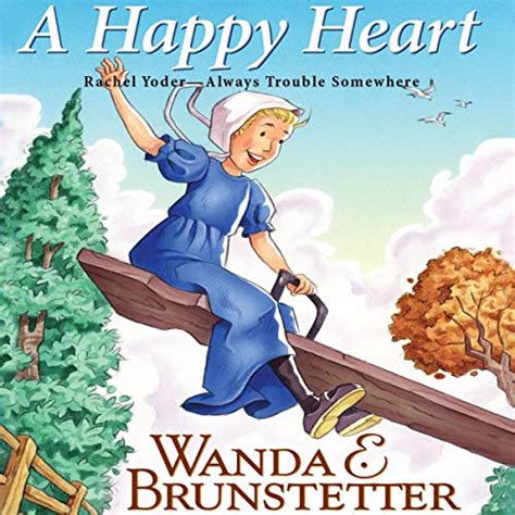 A Happy Heart Always Trouble Somewhere Series Book 5 Doc