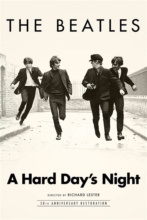 A Hard Day s Night Epub