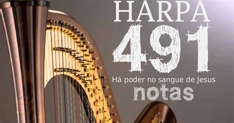 A Harpa 491: Um Guia Completo