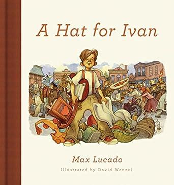 A Hat for Ivan Redesign PDF