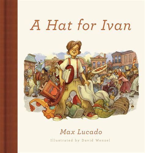 A Hat for Ivan Redesign PDF